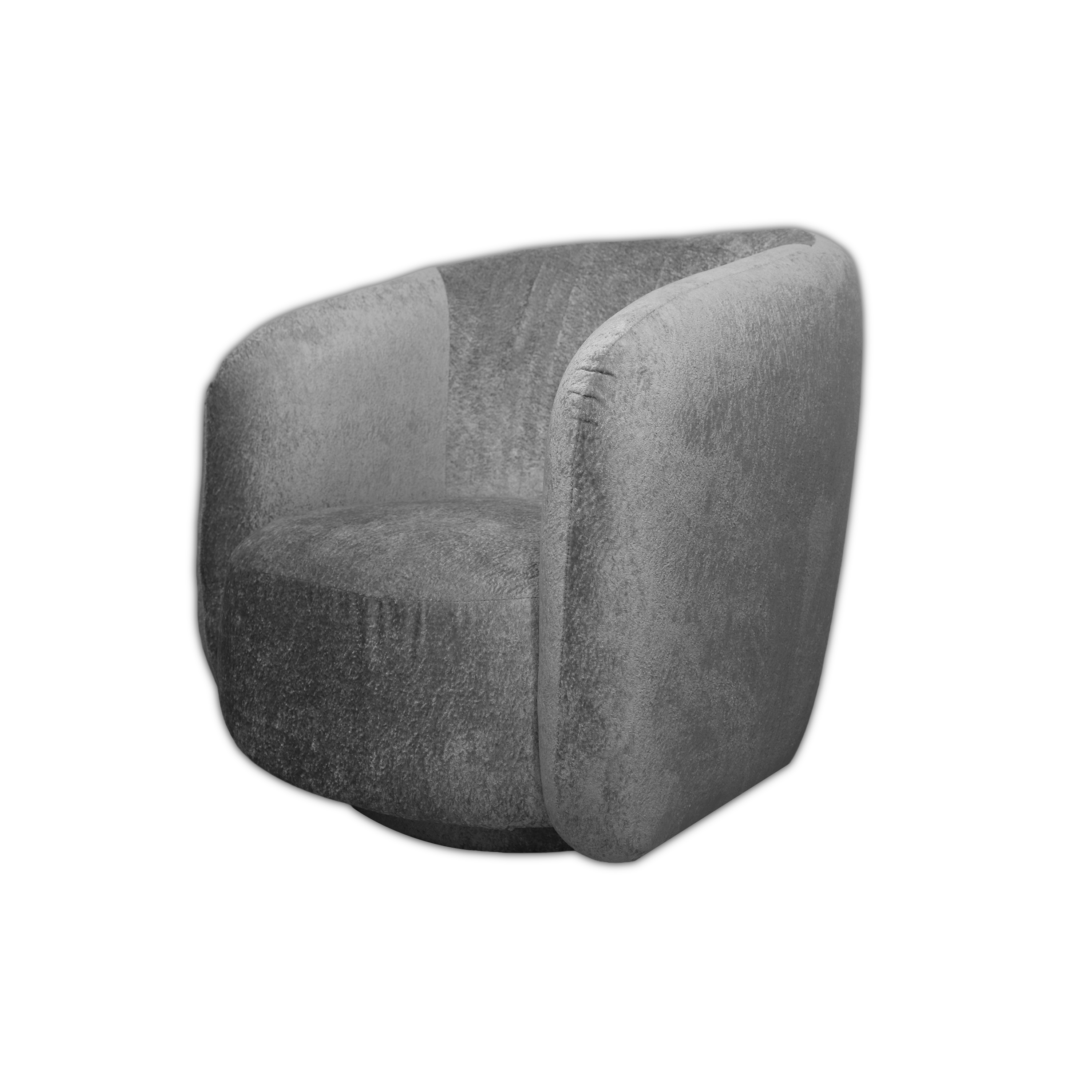 Sillón Giratorio Obi