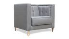Sillón Harvey Individual