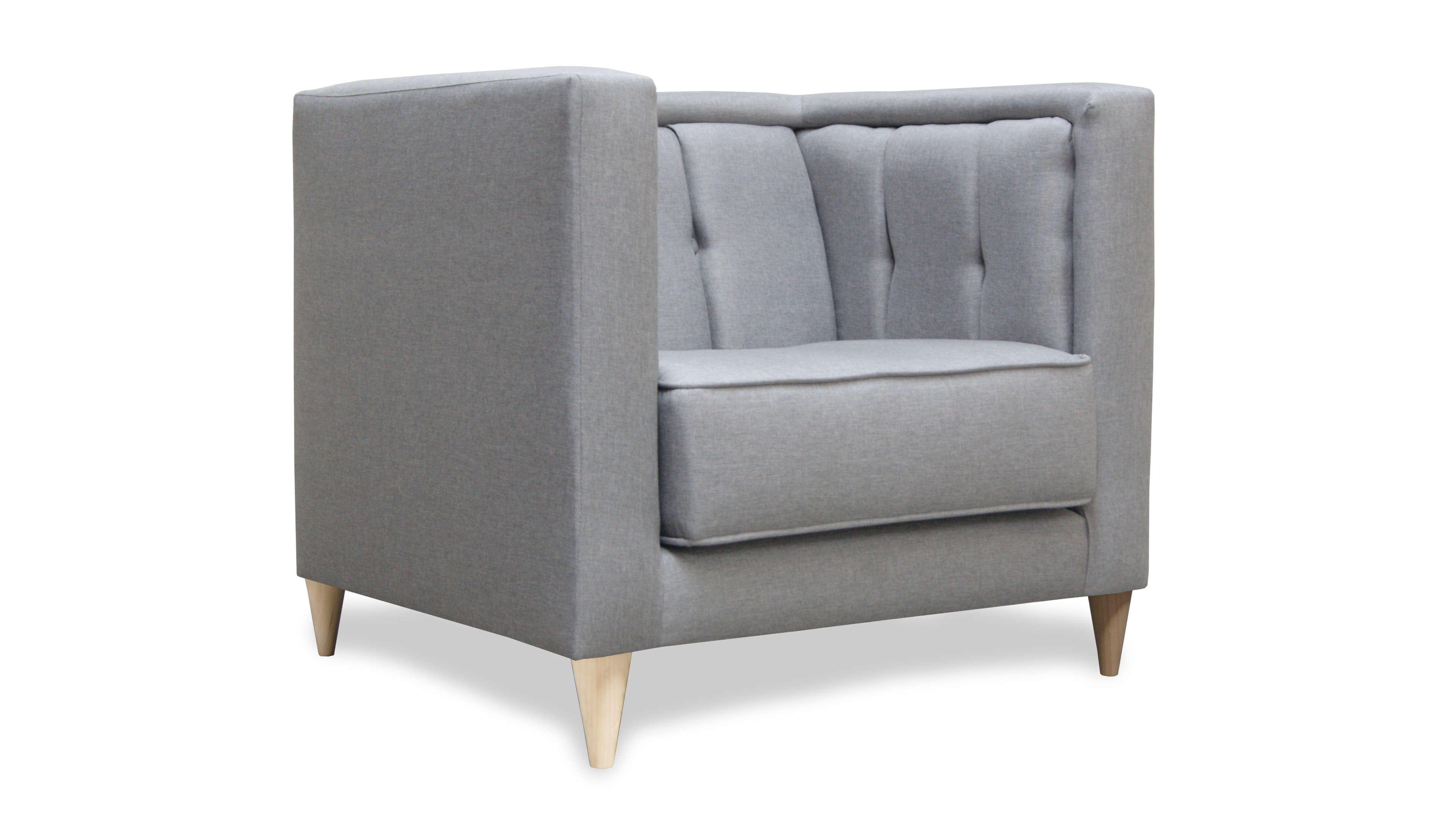 Sillón Harvey Individual