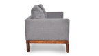 Love seat Sheldon 2 Plazas