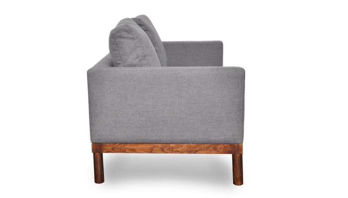 Love seat Sheldon 2 Plazas